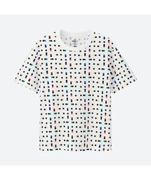UNIQLO | SPRZ NYグラフィックT（マックス・ビル・半袖）(Tシャツ/カットソー)