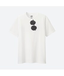 UNIQLO | ピーナッツグラフィックT（半袖）(Tシャツ/カットソー)