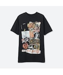 UNIQLO(ユニクロ)の「トップス(Tシャツ/カットソー)」