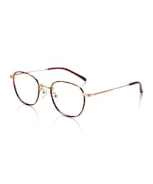 JINS | 【JINS CLASSIC -Metal-】メタル(メガネ)