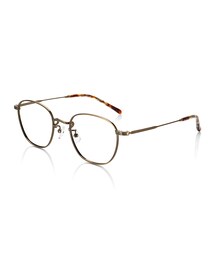 JINS | 【JINS CLASSIC -Metal-】メタル(メガネ)