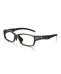 【美品】JINS ジンズ スポーツ コンフォート フィット エアフレーム2 JINS（ジンズ）の「【Comfort Fit Airframe2】コンフォート