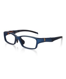 【美品】JINS ジンズ スポーツ コンフォート フィット エアフレーム2 JINS（ジンズ）の「【Comfort Fit Airframe2】コンフォート