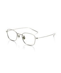 JINS | 【JINS CLASSIC -All Titanium-】オールチタン(メガネ)