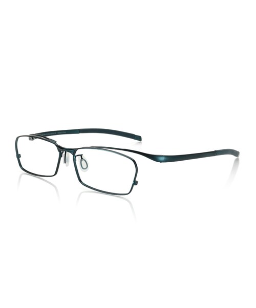 JINS Sports NTX2 偏光スポーツメガネ 一式揃い