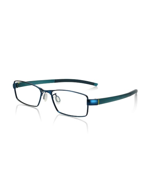 JINS メガネSports Fit！ Sports Fit スクエア 樹脂 MEN 【MRF-23A-026 28】 商品詳細