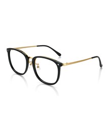 JINS | 【Combination Airframe - K-MODE -】コンビネーション エアフレーム - Kモード -(メガネ)