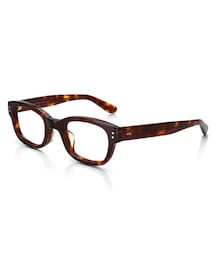 JINS | 【JINS CLASSIC -Bold & Combination Acetate-】ボールド＆コンビネーションアセテート(メガネ)