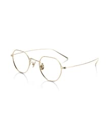 JINS | 【JINS CLASSIC -All Titanium-】オールチタン(メガネ)