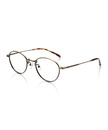 JINS | 【JINS CLASSIC -Metal-】メタル(メガネ)