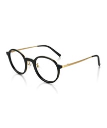 JINS | 【Combination Airframe - K-MODE -】コンビネーション エアフレーム - Kモード -(メガネ)