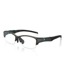 【美品】JINS ジンズ スポーツ コンフォート フィット エアフレーム2 JINS（ジンズ）の「【Comfort Fit Airframe2】コンフォート