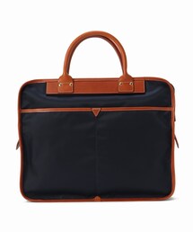 フェリージ × エディフィス Felisi EDIFICE ブリーフケース 20170411022314781_215.jpg
