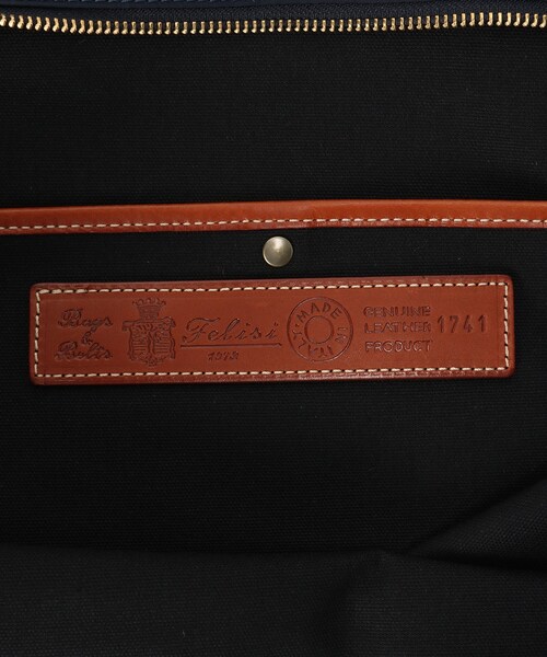 EDIFICE（エディフィス）の「FELISI ブリーフケース（）」 - WEAR