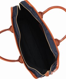 フェリージ × エディフィス Felisi EDIFICE ブリーフケース EDIFICE（エディフィス）の「FELISI ブリーフケース（）」 - WEAR