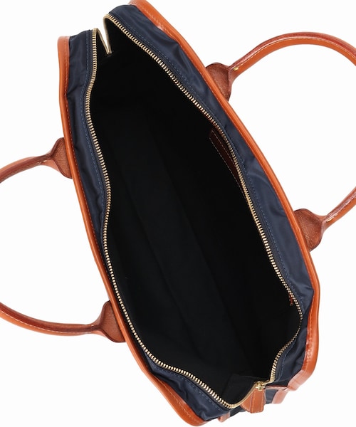 フェリージ × エディフィス Felisi EDIFICE ブリーフケース EDIFICE（エディフィス）の「FELISI ブリーフケース（）」 - WEAR