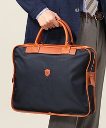 フェリージ × エディフィス Felisi EDIFICE ブリーフケース EDIFICE（エディフィス）の「FELISI ブリーフケース（）」 - WEAR
