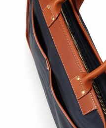 フェリージ × エディフィス Felisi EDIFICE ブリーフケース EDIFICE（エディフィス）の「FELISI ブリーフケース（）」 - WEAR