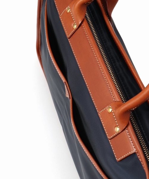 フェリージ × エディフィス Felisi EDIFICE ブリーフケース EDIFICE（エディフィス）の「FELISI ブリーフケース（）」 - WEAR