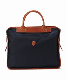 フェリージ × エディフィス Felisi EDIFICE ブリーフケース 20170411022314625_215.jpg