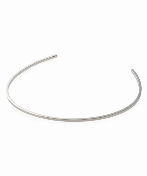 Deuxieme Classe（ドゥーズィエムクラス）の「VITA FEDE SILVER  