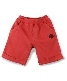 RADCHAP | 度詰め天竺ショートパンツ(その他パンツ)