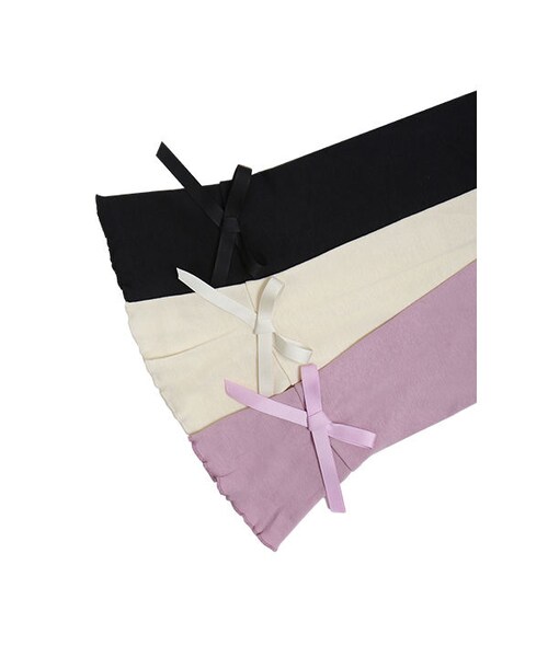 F i.n.t（フィント）の「フレアー袖カットソー/F&A（Tシャツ/カットソー・レディース・その他）」の4枚目の写真