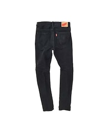 Subciety | DAMAGE SKINNY DENIM(デニムパンツ)