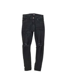 Subciety | DAMAGE SKINNY DENIM(デニムパンツ)