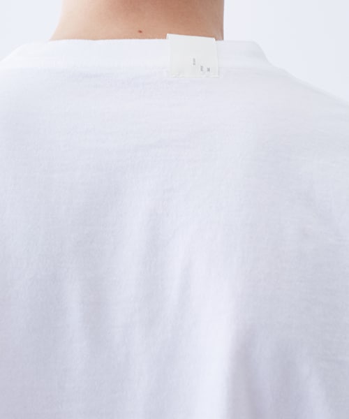 N.HOOLYWOOD（N.ハリウッド）の「復刻AFTER SPUTNIKグラフィックTEE2 