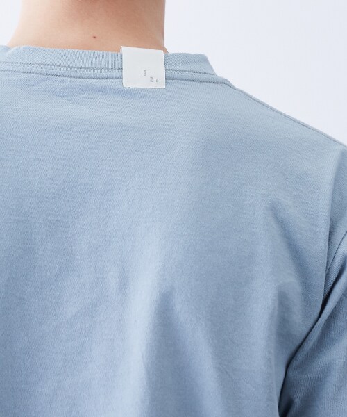 N.HOOLYWOOD（N.ハリウッド）の「復刻AFTER SPUTNIKグラフィックTEE2 