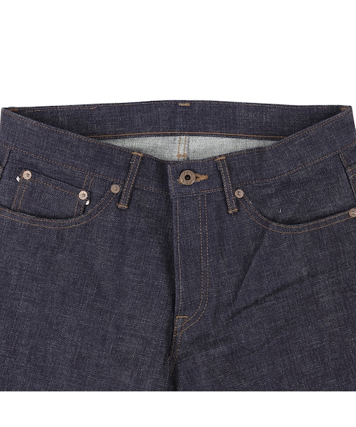 JAPAN BLUE JEANS（ジャパンブルージーンズ）の「JB0601 14.8oz