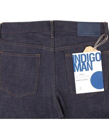 JAPAN BLUE JEANS（ジャパンブルージーンズ）の「JB0601 14.8oz