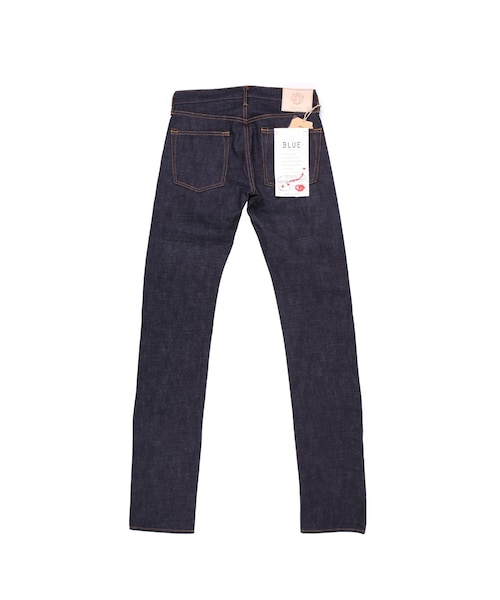 JAPAN BLUE JEANS（ジャパンブルージーンズ）の「JB0701 14.8oz 