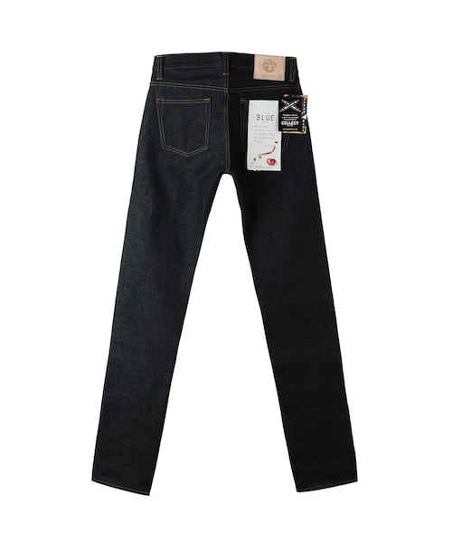 JAPAN BLUE JEANS（ジャパンブルージーンズ）の「JB0401 14.8oz 