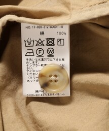 417 EDIFICE（フォーワンセブンエディフィス）の「MANUAL