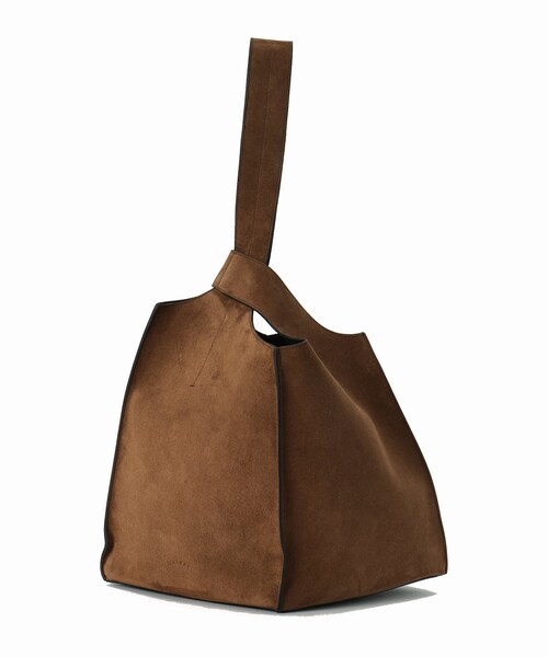L'Appartement（アパルトモン）の「◇*MAIYET Suede Bag