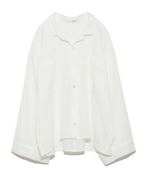 styling/ | styling/ kei shirahata Wide Sleeve Blouse(シャツ/ブラウス)