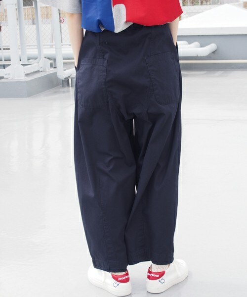 FRAPBOIS（フラボア）の「ビッゲスチノ（チノパンツ）」 - WEAR