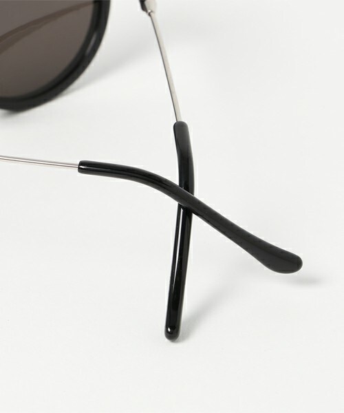 SUPER BY RETROSUPERFUTURE（スーパー バイ レトロスーパーフューチャー）の「SUPER BY RETROSUPERFUTURE 『PANAMA BLACK JPN』サングラス（サングラス・レディース・ブラック・FREE）」の7枚目の写真