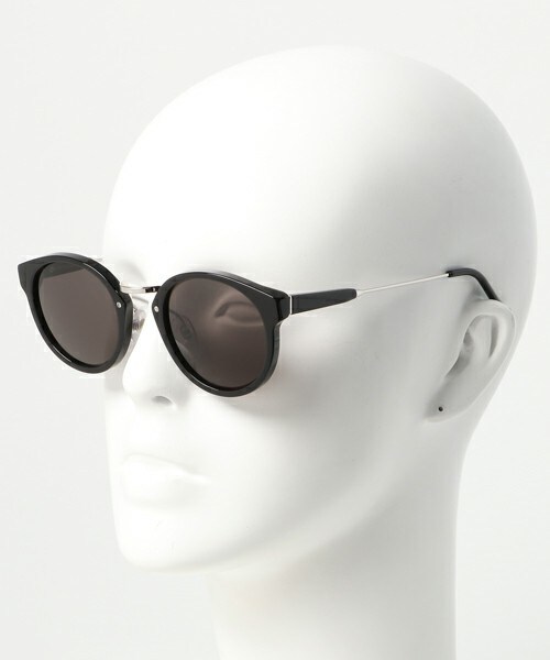 SUPER BY RETROSUPERFUTURE（スーパー バイ レトロスーパーフューチャー）の「SUPER BY RETROSUPERFUTURE 『PANAMA BLACK JPN』サングラス（サングラス・レディース・ブラック・FREE）」の9枚目の写真