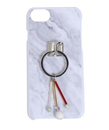 merry jenny | >ビーズバンカーiPhoneケース(その他)