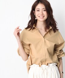 Andemiu | スタイルセレクトブラウス(トップス)