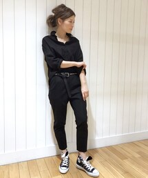 Deuxieme Classe（ドゥーズィエムクラス）の「追加 KUTA LINEN