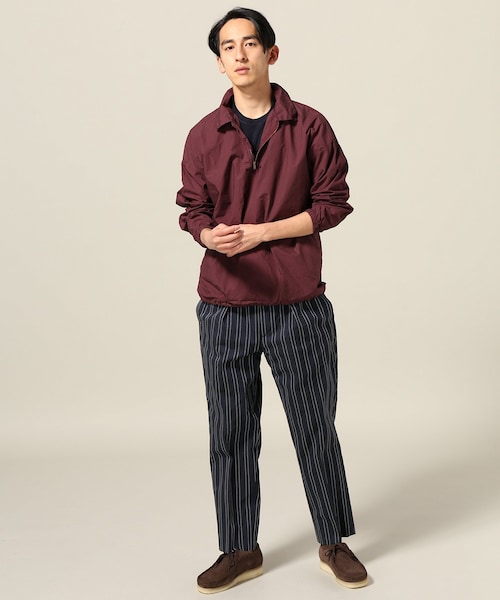 417 EDIFICE（フォーワンセブンエディフィス）の「MANUAL ALPHABET