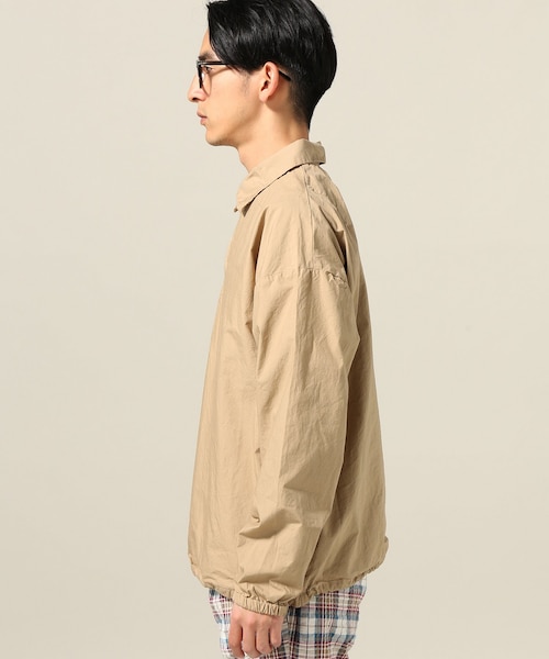 417 EDIFICE（フォーワンセブンエディフィス）の「MANUAL ALPHABET 
