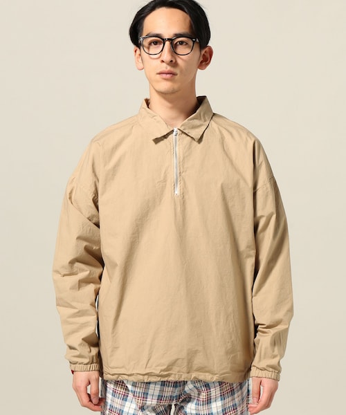 417 EDIFICE（フォーワンセブンエディフィス）の「MANUAL ALPHABET