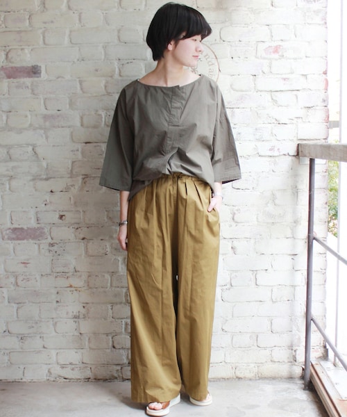 JOURNAL STANDARD LUXE（ジャーナルスタンダード ラックス）の