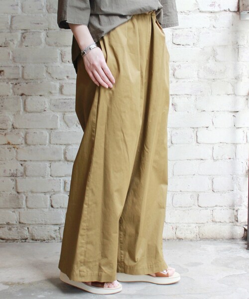 JOURNAL STANDARD LUXE（ジャーナルスタンダード ラックス）の