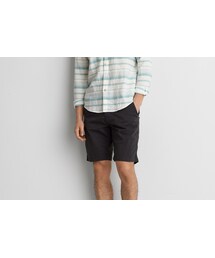 American Eagle | AEOエクストリームフレックスクラシックショートパンツ(その他パンツ)